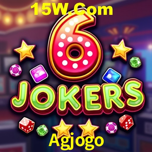 Desvendando o Mundo dos Jogos Virtuais na Agjogo